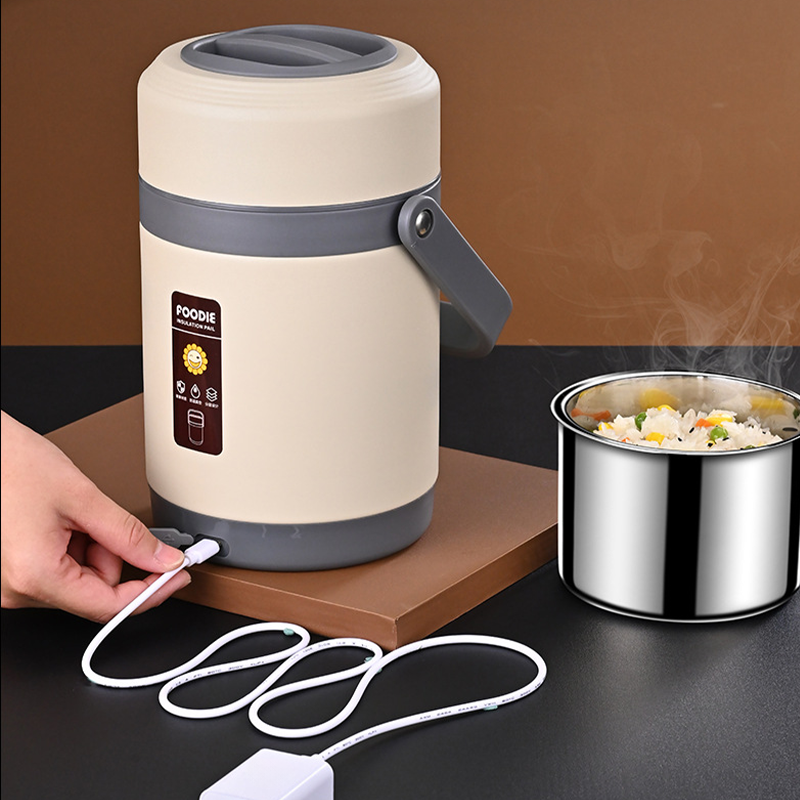 Jilvax Electric ThermoBox™