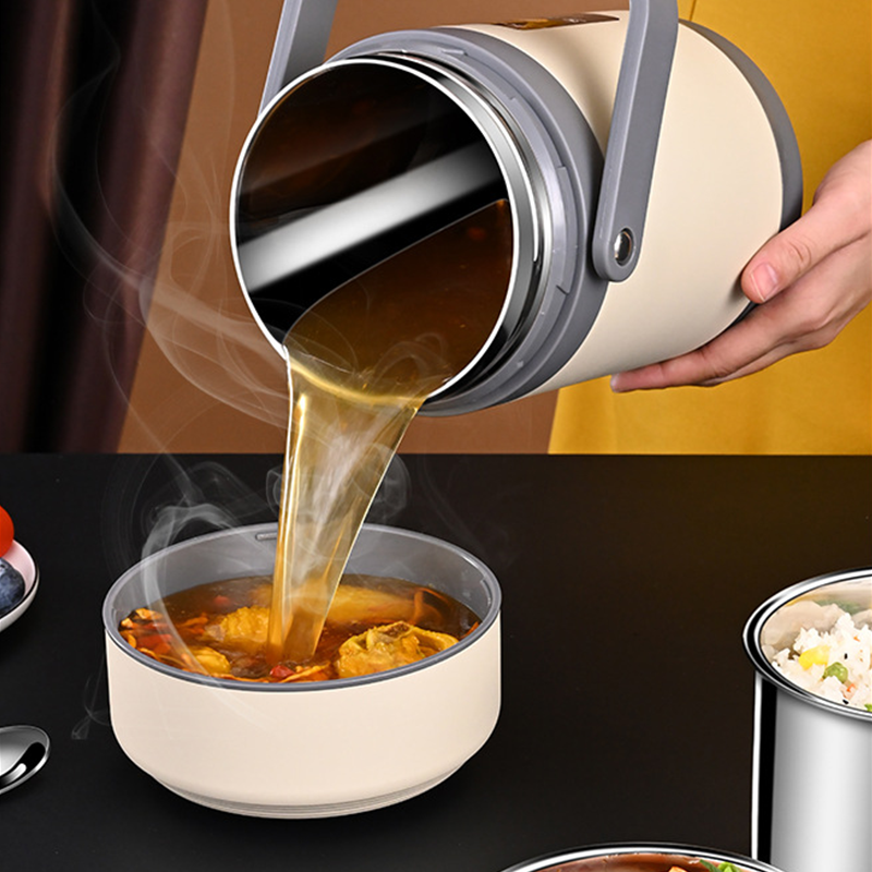 Jilvax Electric ThermoBox™