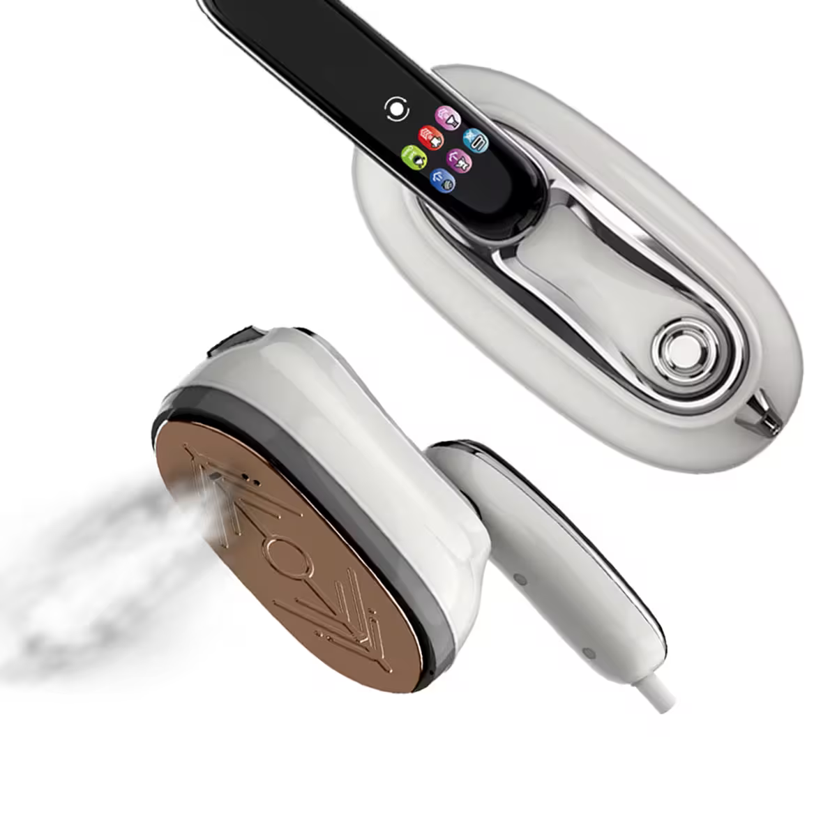 Jilvax™ InstantPress Pro Ai