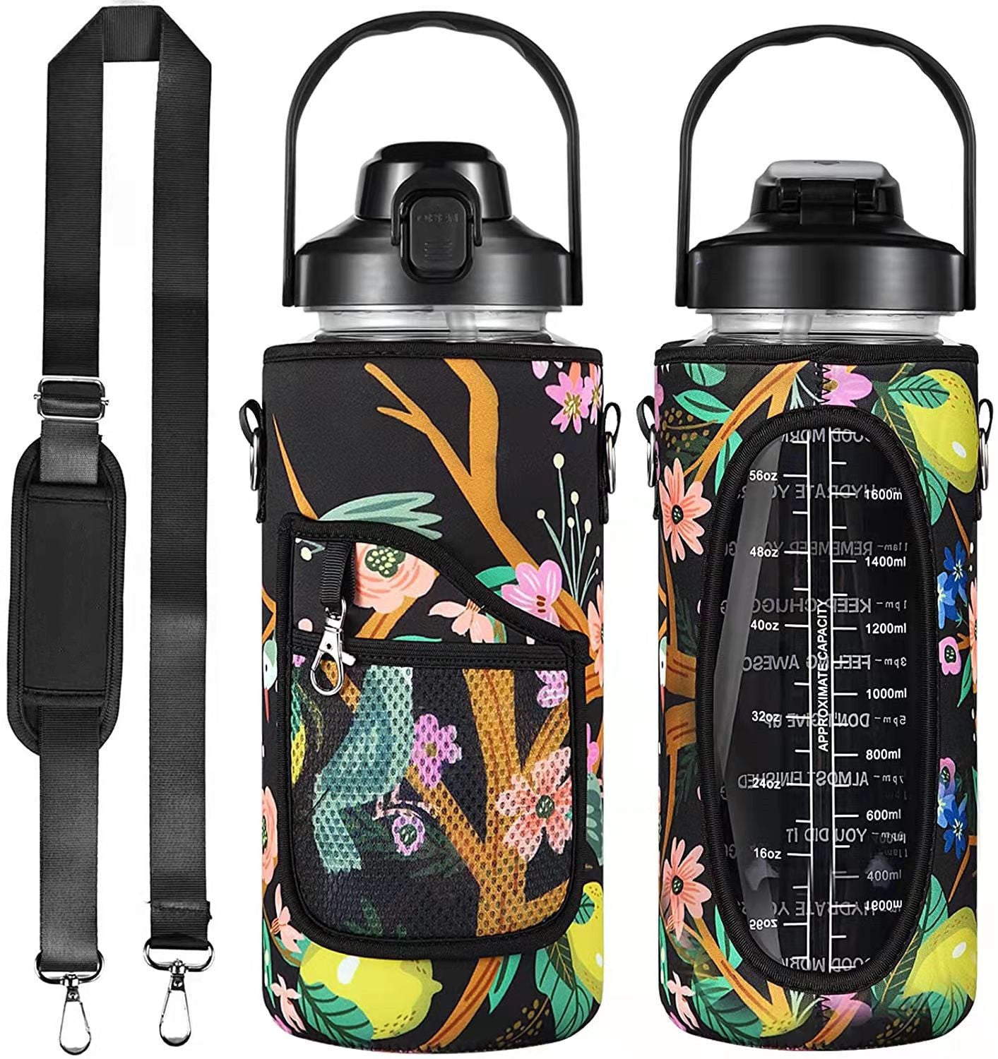 Sport Bottle Cloth Cover(Ship without Cup)
