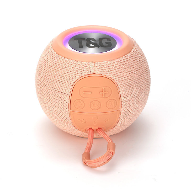 Wireless Lights Bluetooth Stereo