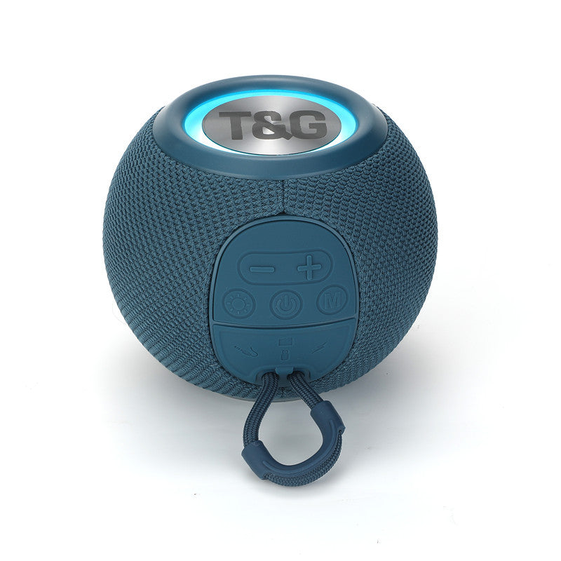 Wireless Lights Bluetooth Stereo