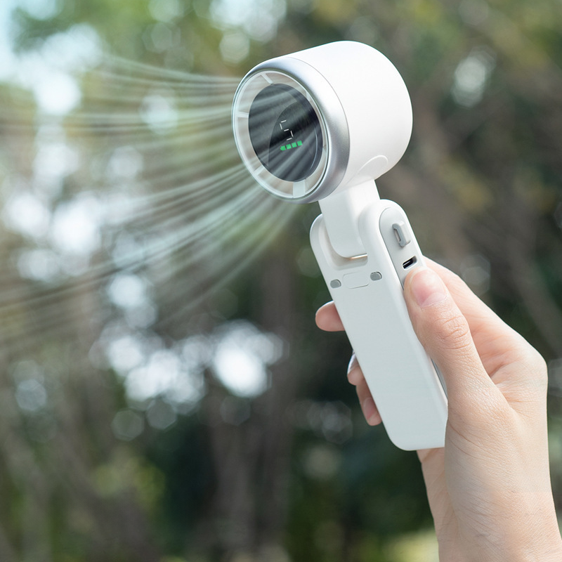Jilvax CoolPro™ Portable Fan