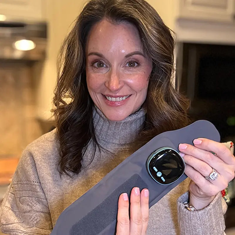 Jilvax™ 3 in 1 wrist support