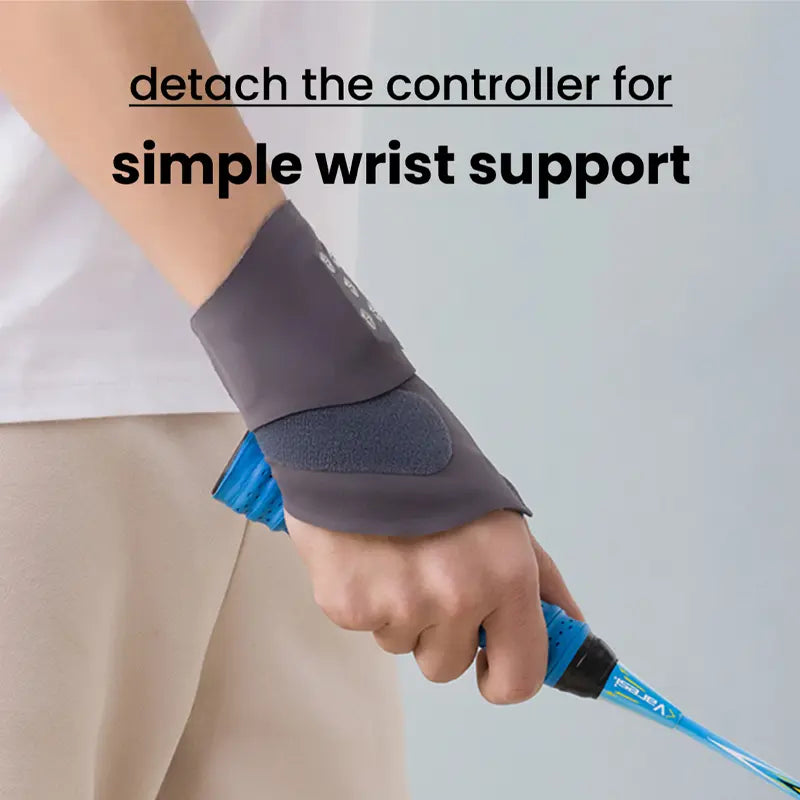 Jilvax™ 3 in 1 wrist support