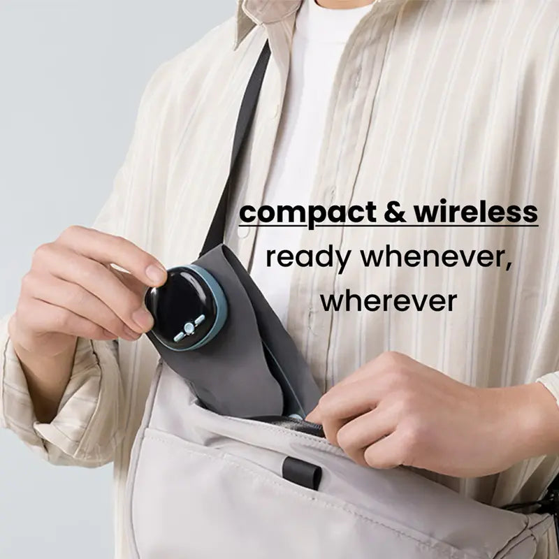 Jilvax™ 3 in 1 wrist support