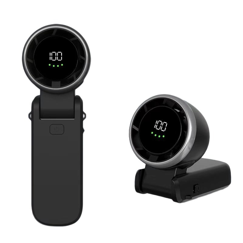 Jilvax CoolPro™ Portable Fan