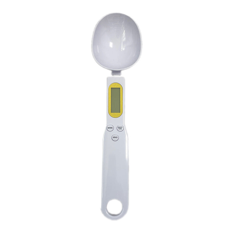Electronic Measuring Spoon