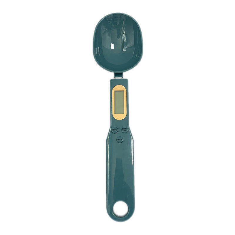 Electronic Measuring Spoon