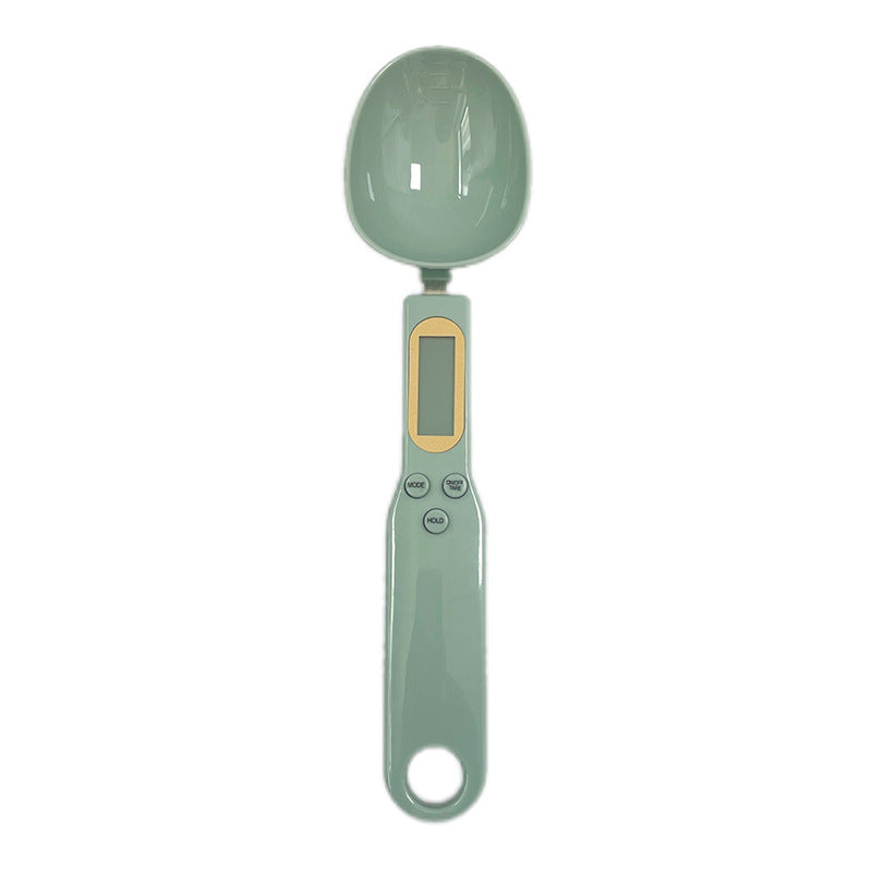Electronic Measuring Spoon