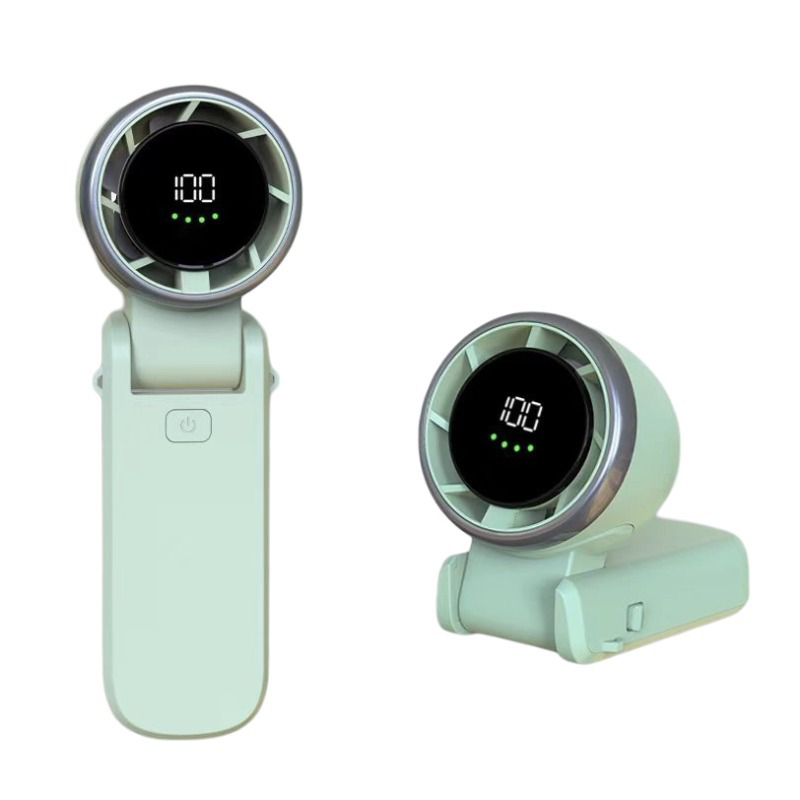 Jilvax CoolPro™ Portable Fan