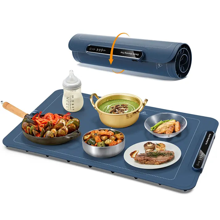 Jilvax Warming Tray