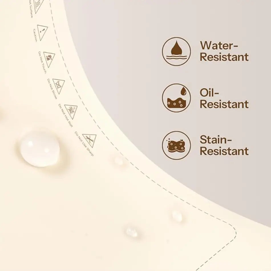 Jilvax Warming Tray