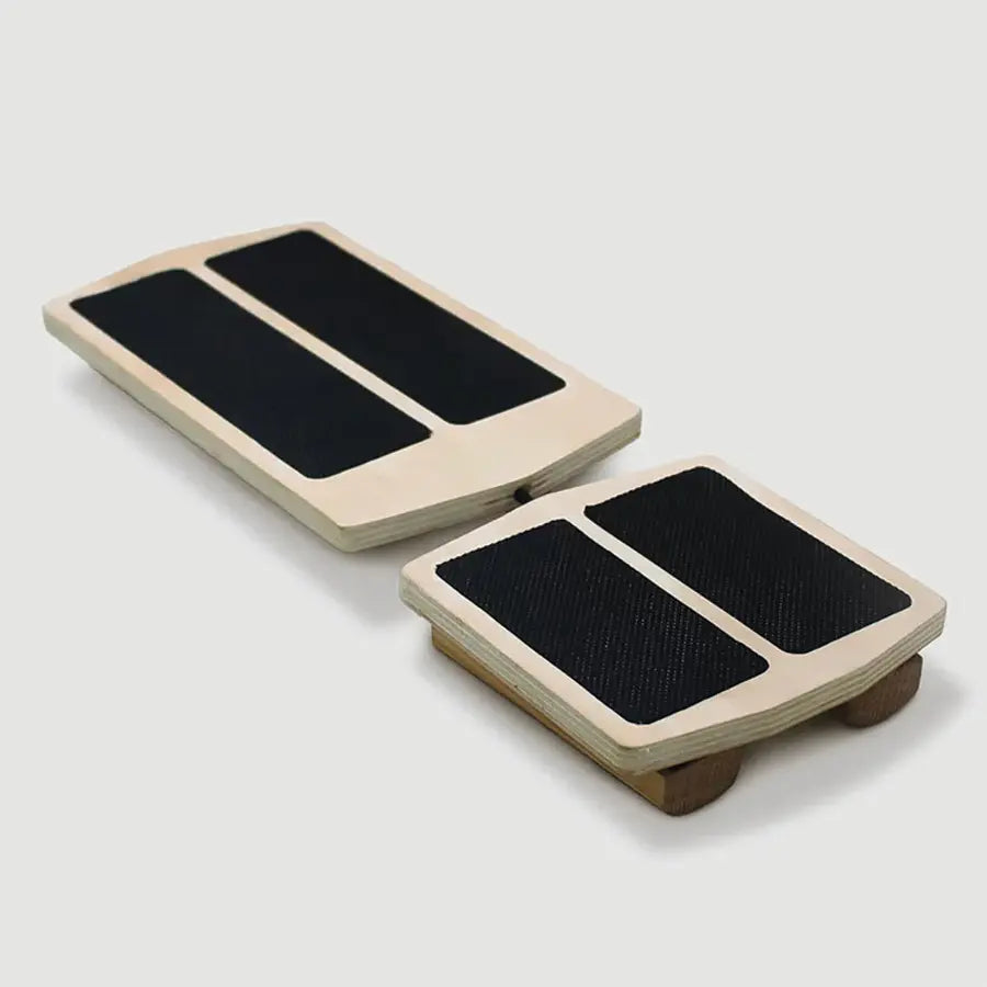 Jilvax Single-Leg Balance Board