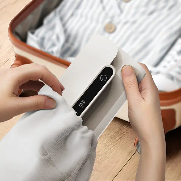 Jilvax Warming Tray