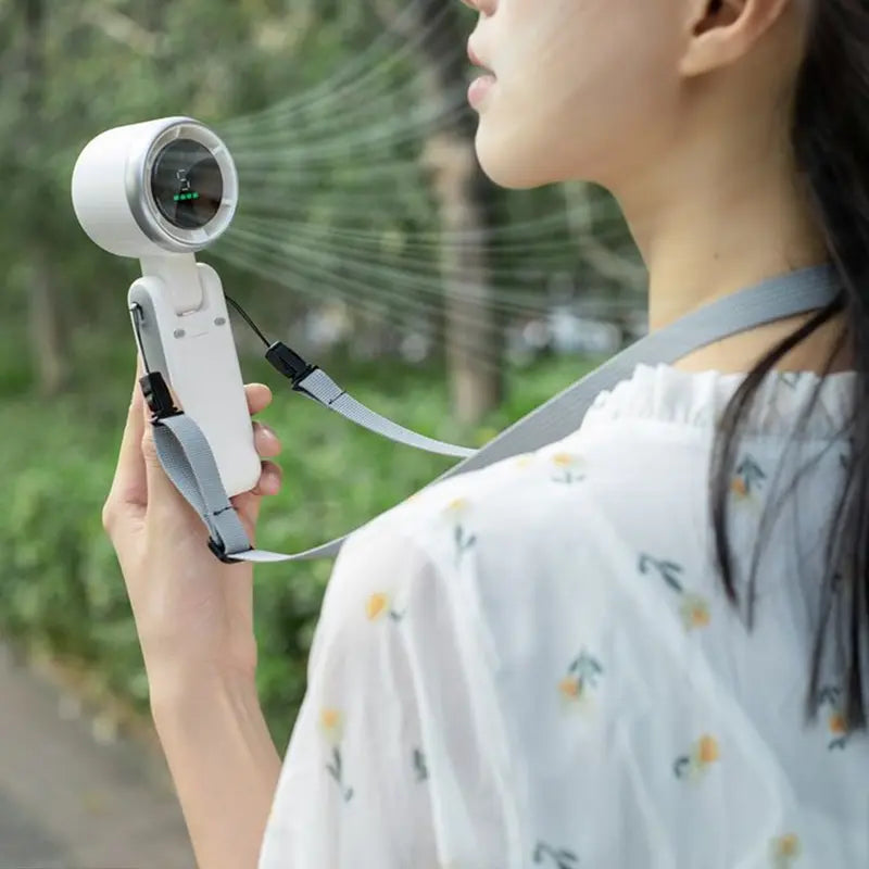 Jilvax CoolPro™ Portable Fan