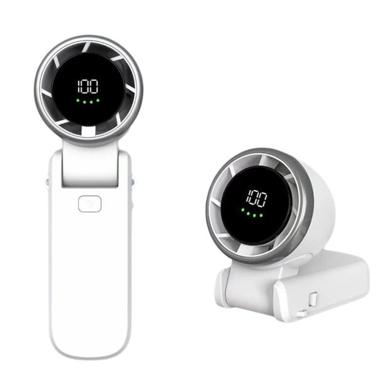 Jilvax CoolPro™ Portable Fan