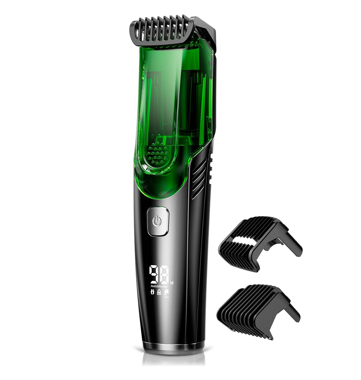 Jilvax TrimPro Vacuum+
