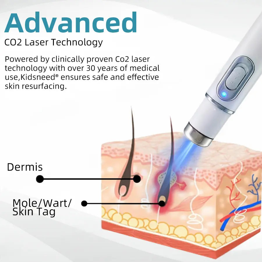 Jilvax™ ClearSkin Pen