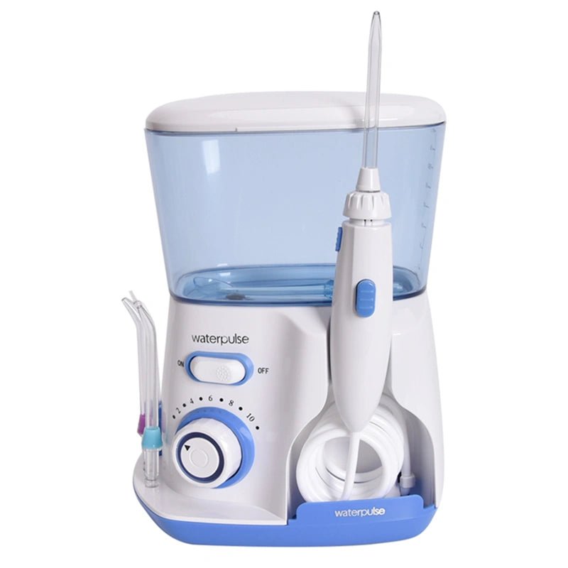 Jilvax AquaPulse Pro - jilvax