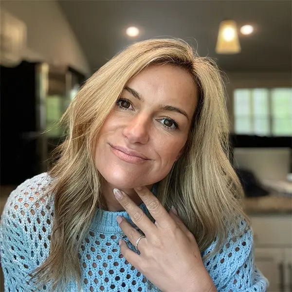 Sarah M.