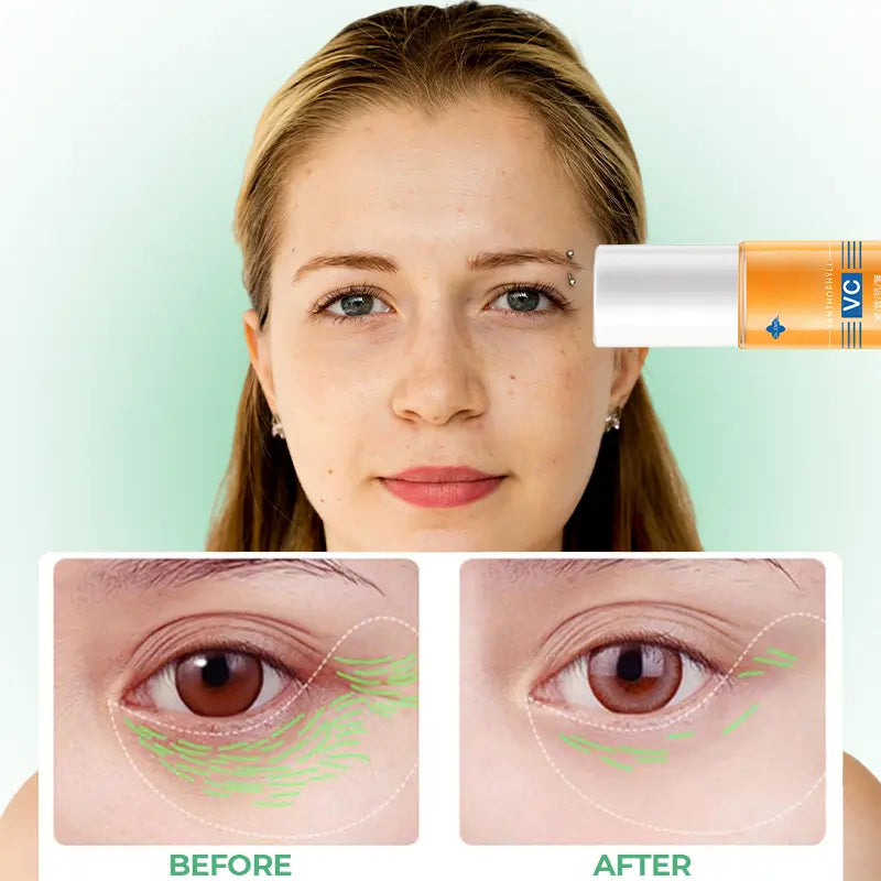 Jilvax™ Eye Essence oil