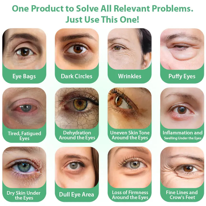 Jilvax™ Eye Essence oil
