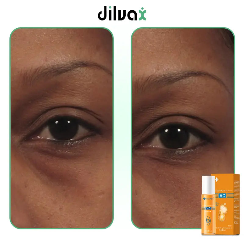 Jilvax™ Eye Essence oil