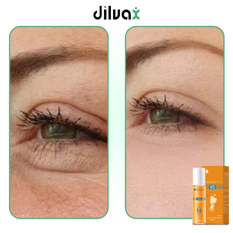 Jilvax™ Eye Essence oil