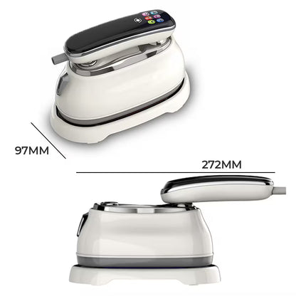 Jilvax™ InstantPress Pro Ai