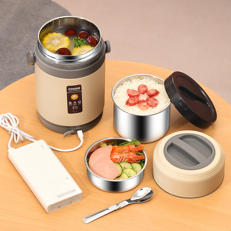 Jilvax Electric ThermoBox™