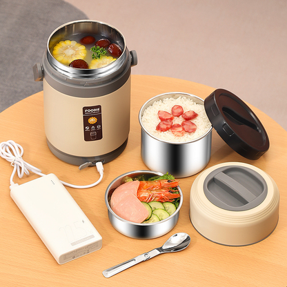 Jilvax Electric ThermoBox™