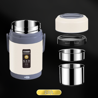 Jilvax Electric ThermoBox™