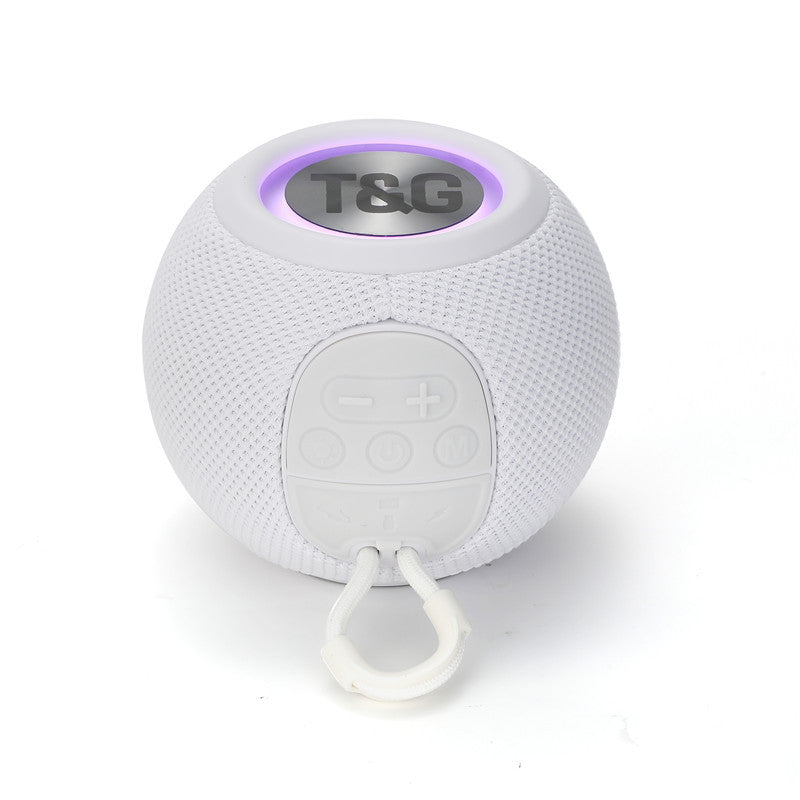 Wireless Lights Bluetooth Stereo
