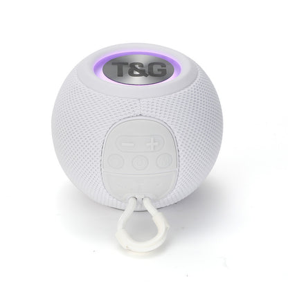 Wireless Lights Bluetooth Stereo
