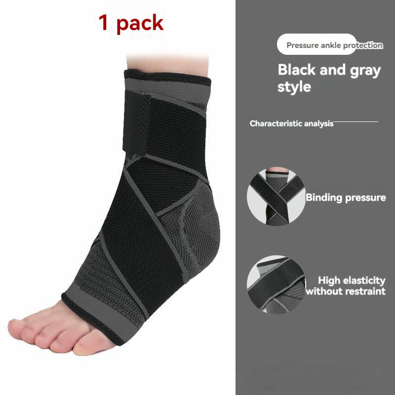 Sports Sprain Wrist Ankle Bandage