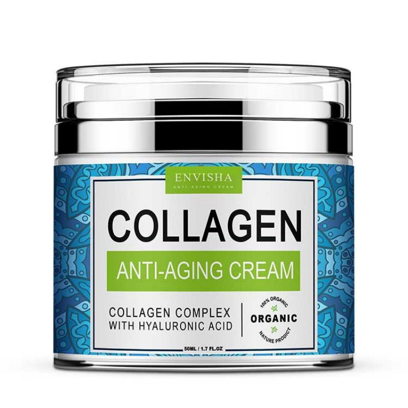 Collagen Cream