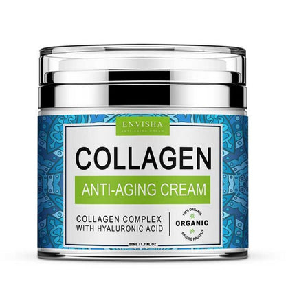 Collagen Cream