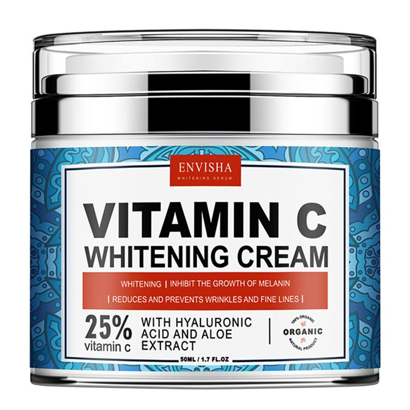 Collagen Cream