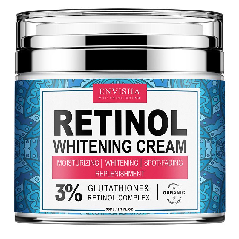 Collagen Cream