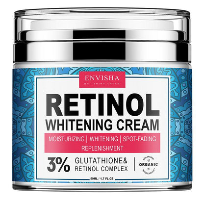 Collagen Cream