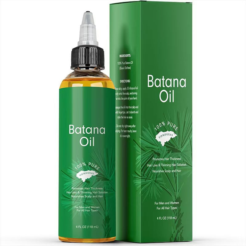 Battana Hair Oil