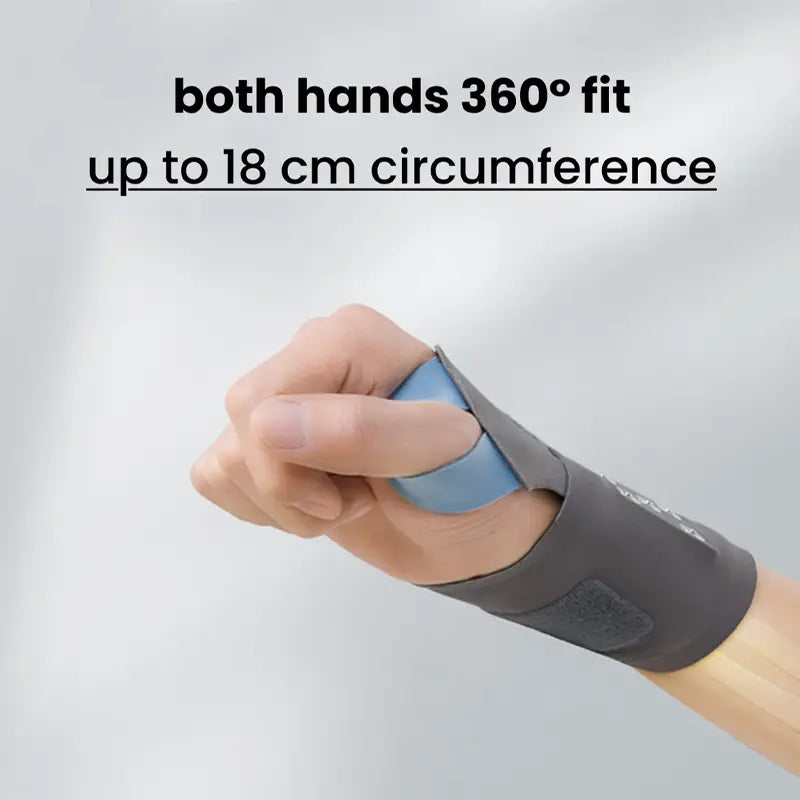 Jilvax™ 3 in 1 wrist support