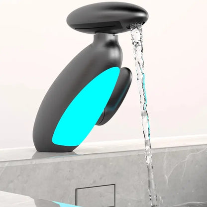 Jilvax™ Waterfall LED Faucet