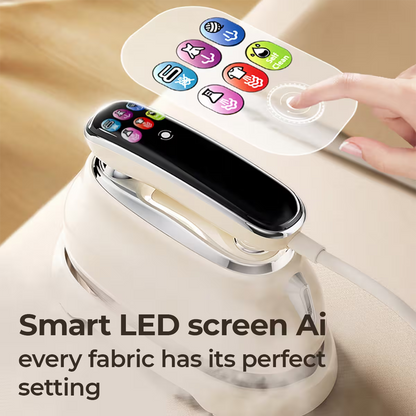 Jilvax™ InstantPress Pro Ai