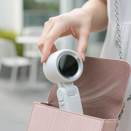 Jilvax CoolPro™ Portable Fan