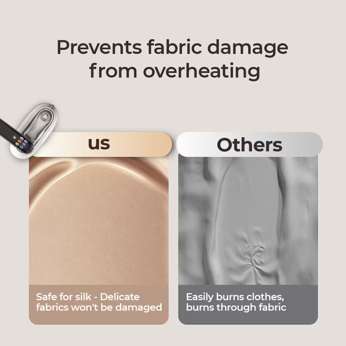 Jilvax™ InstantPress Pro Ai