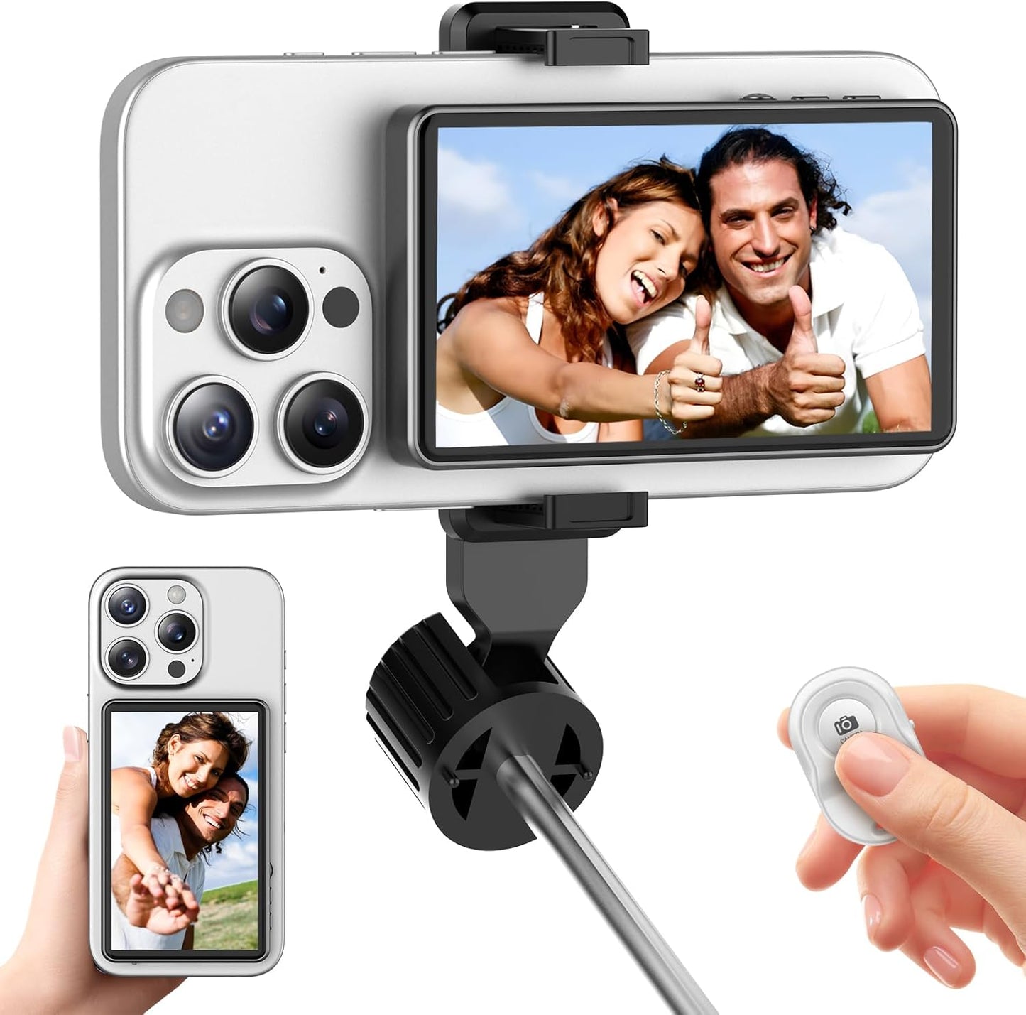 Wireless Screen Projection Device