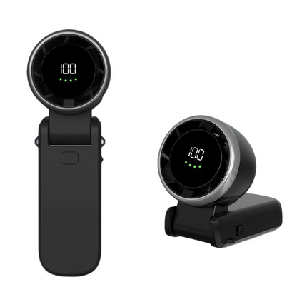 Jilvax CoolPro™ Portable Fan