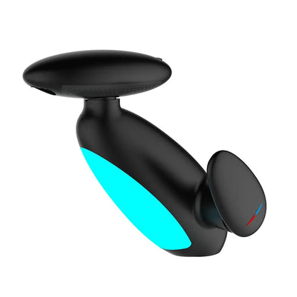 Jilvax™ Waterfall LED Faucet